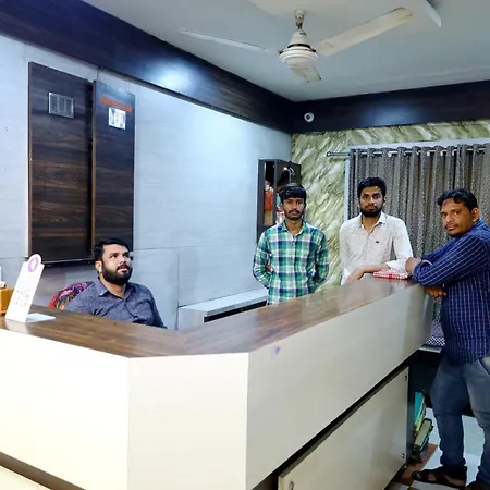 Hotel Satluj Inn-3