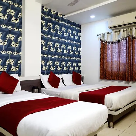 Hotel Satluj Inn-2